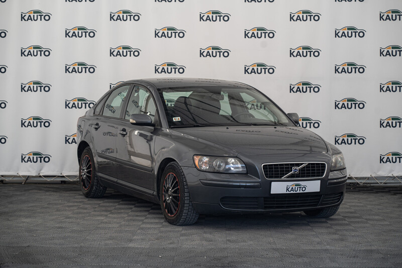 Photo 2 - Volvo S40 2006 y Sedan