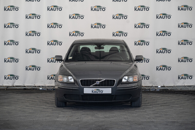 Photo 3 - Volvo S40 2006 y Sedan