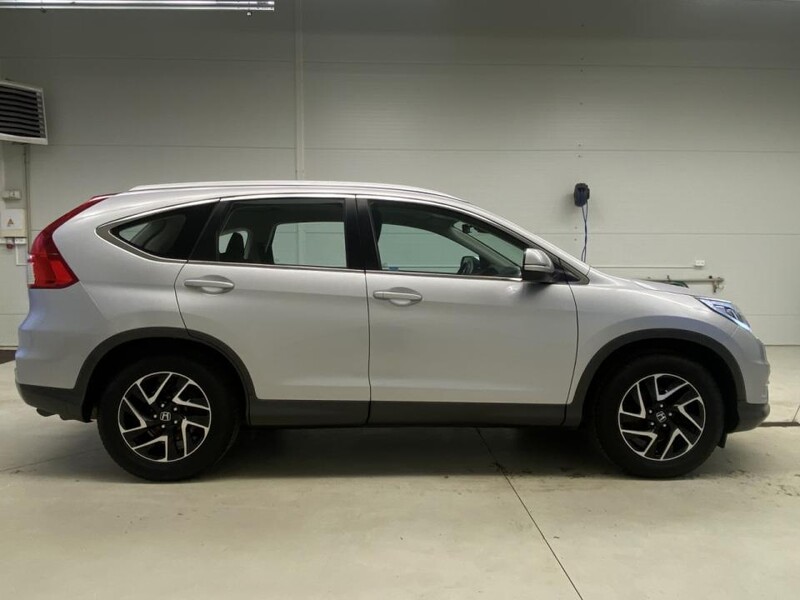 Photo 7 - Honda CR-V 2016 y Other