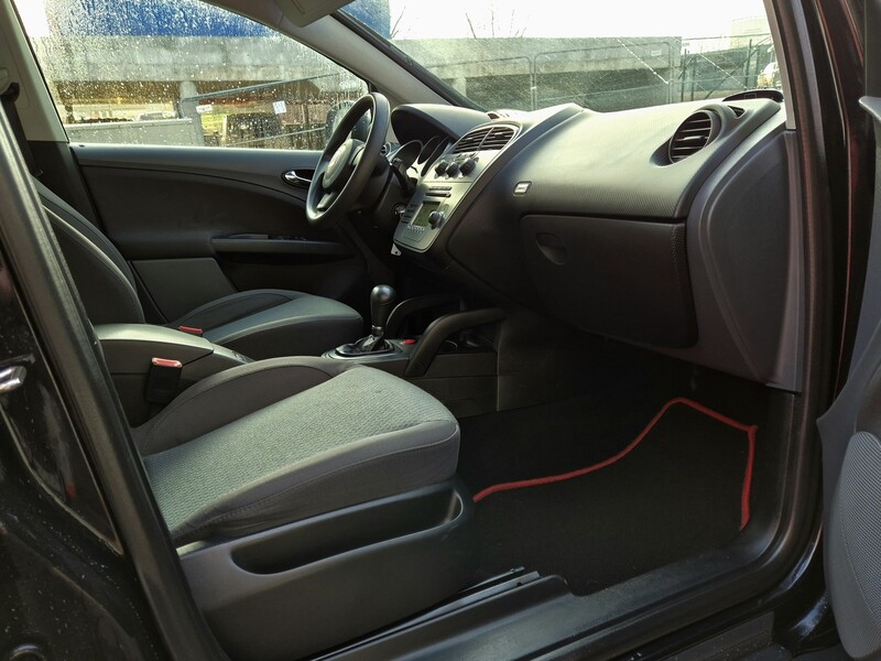 Photo 13 - Seat Altea XL TDI 2007 y