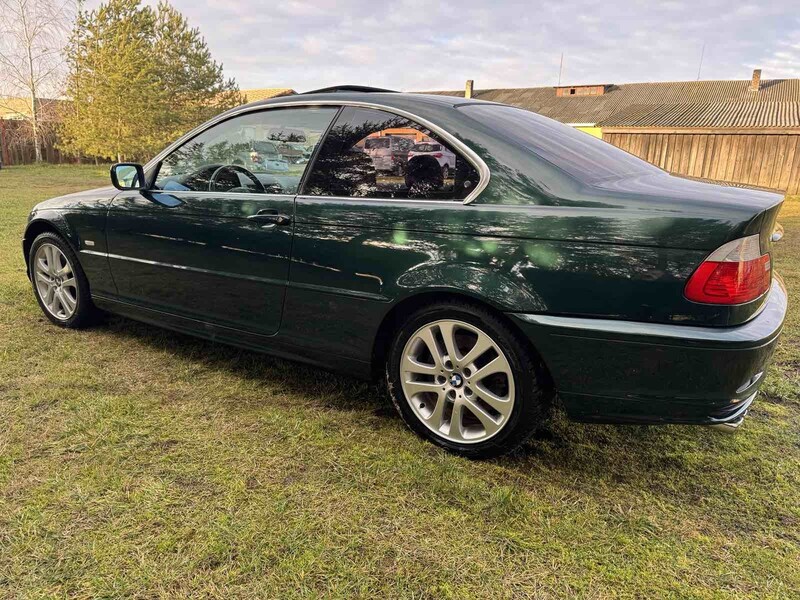 Photo 5 - Bmw 330 2000 y Coupe