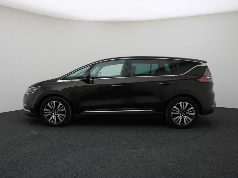 Nuotrauka 6 - Renault Espace 2017 m Vienatūris