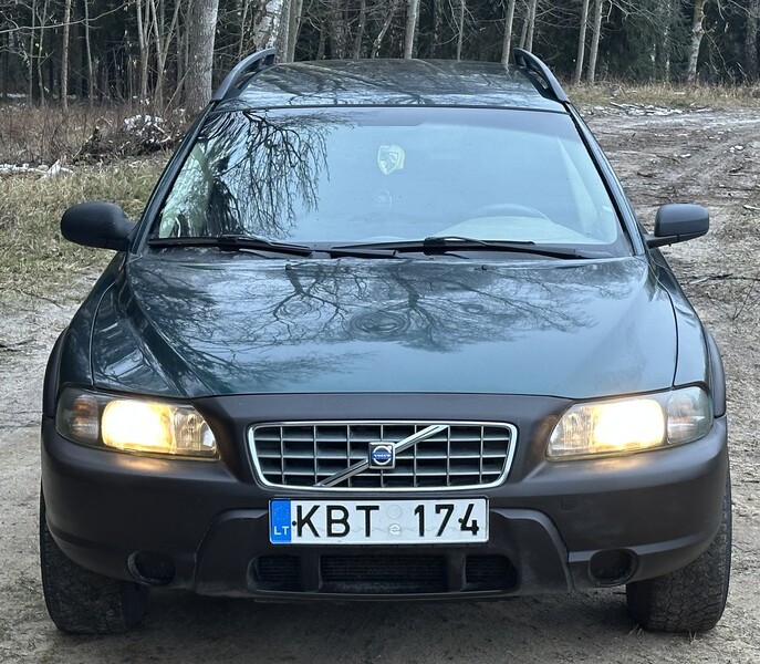 Photo 5 - Volvo XC70 2003 y Wagon