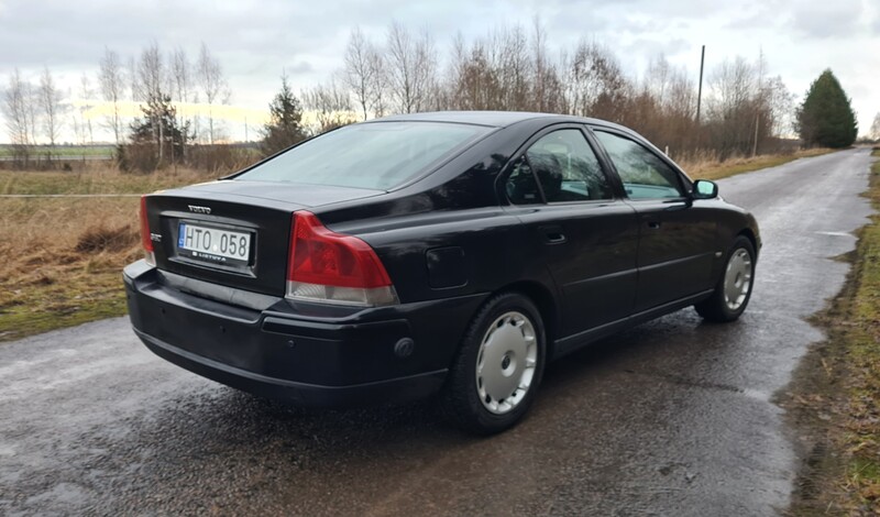 Photo 4 - Volvo S60 2005 y Sedan