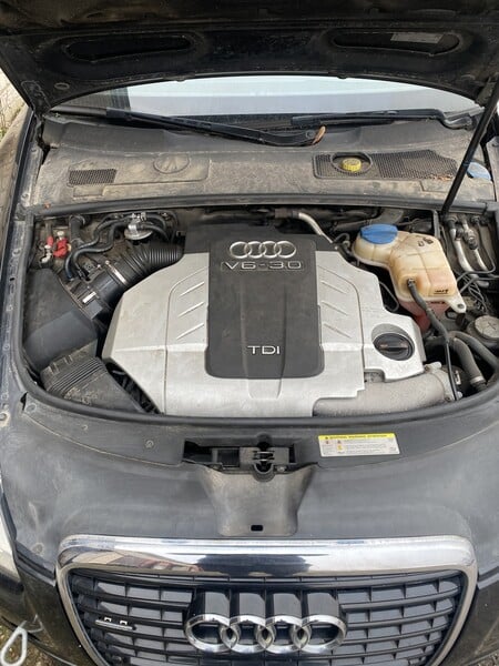 Photo 8 - Audi A6 2011 y Sedan