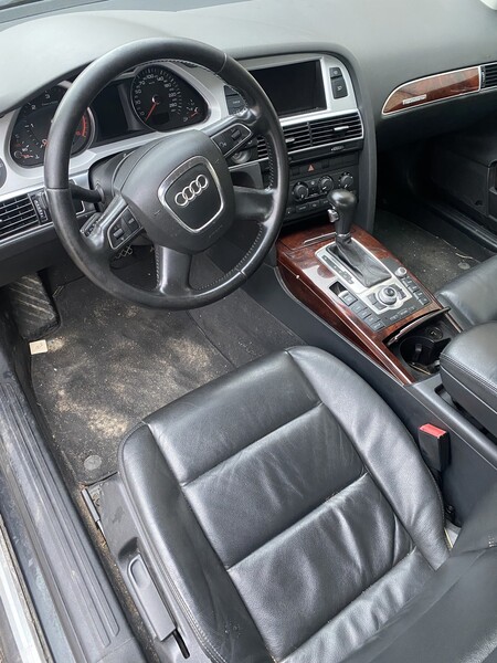 Photo 10 - Audi A6 2011 y Sedan