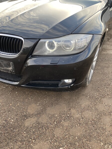 Nuotrauka 5 - Bmw Serija 3 2011 m dalys