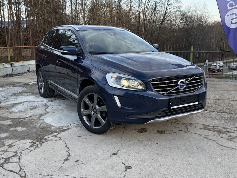 Photo 5 - Volvo XC60 D5 2014 y