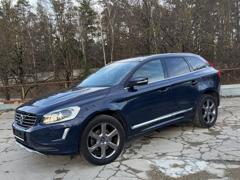 Photo 9 - Volvo XC60 D5 2014 y