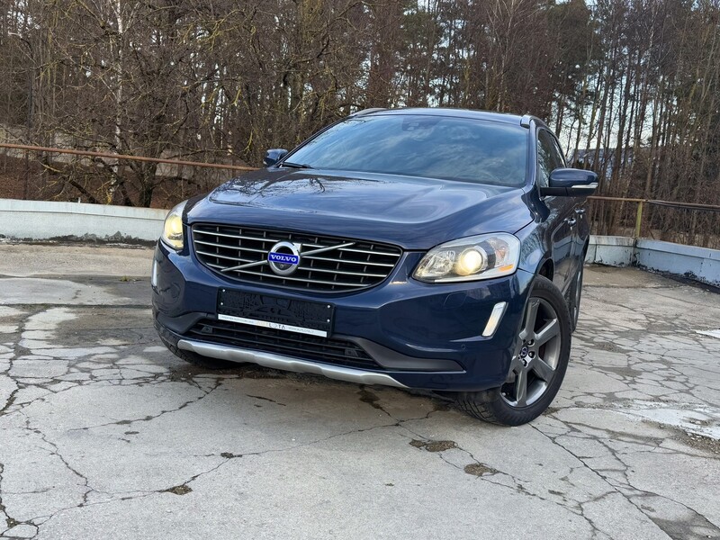 Photo 10 - Volvo XC60 D5 2014 y