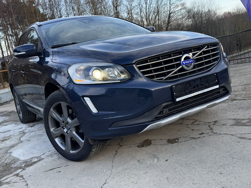 Photo 6 - Volvo XC60 D5 2014 y