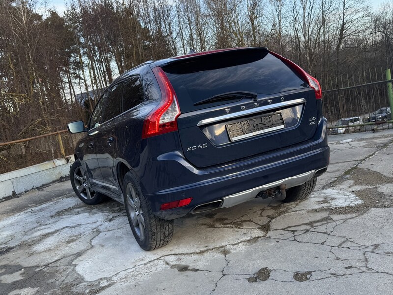 Photo 7 - Volvo XC60 D5 2014 y