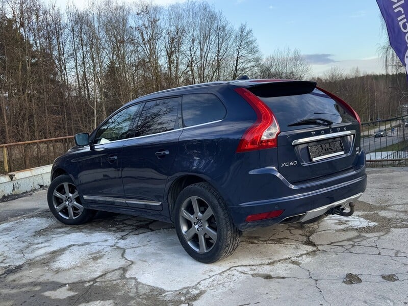 Photo 8 - Volvo XC60 D5 2014 y