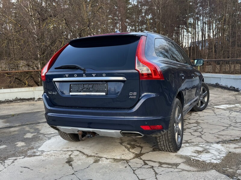 Photo 11 - Volvo XC60 D5 2014 y