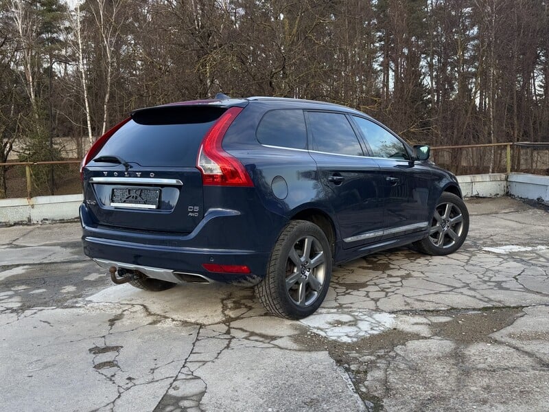 Photo 12 - Volvo XC60 D5 2014 y