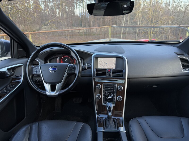 Photo 16 - Volvo XC60 D5 2014 y