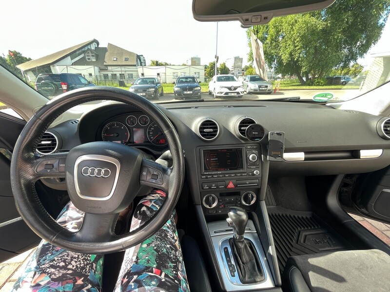 Photo 6 - Audi A3 2004 y Hatchback