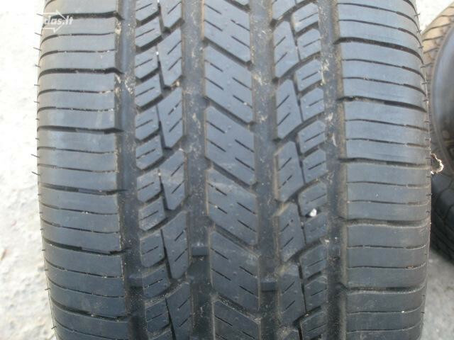 Photo 3 - R18 universal tyres passanger car