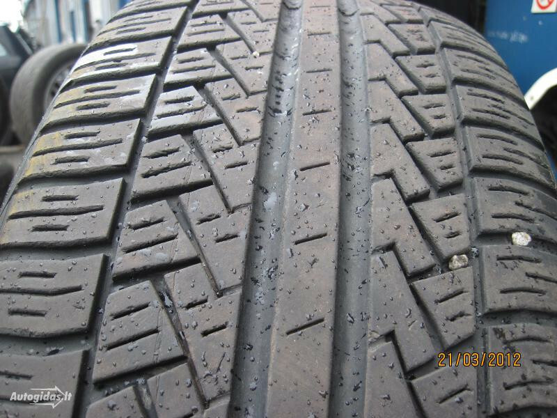 Photo 2 - R15 summer tyres passanger car