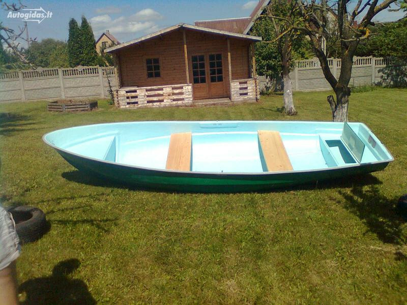 Photo 4 - Kayak / Raft 4,2m 2024 y