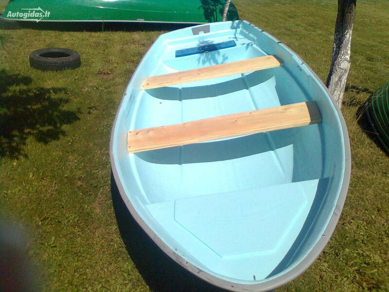 Photo 5 - Kayak / Raft 4,2m 2024 y