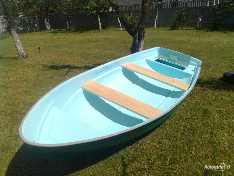 Photo 6 - Kayak / Raft 4,2m 2024 y