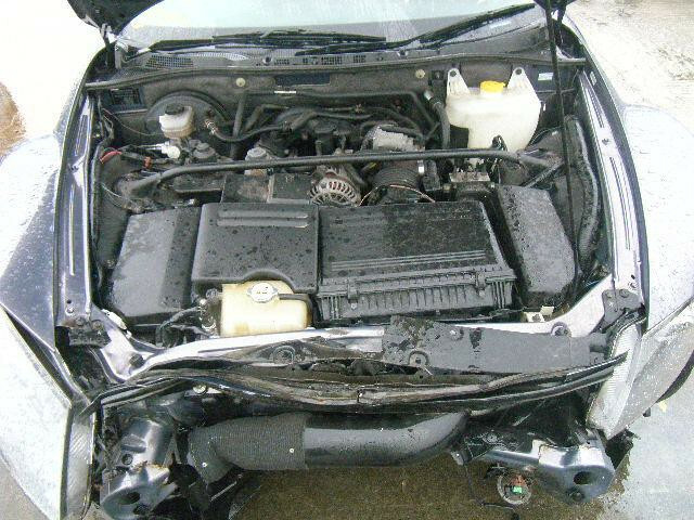 Фотография 5 - Mazda Rx-8 2007 г запчясти