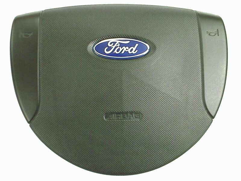 Photo 3 - Ford Mondeo 2004 y parts