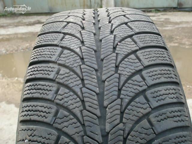 Photo 4 - R18 universal tyres passanger car