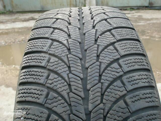 Photo 1 - R17 universal tyres passanger car