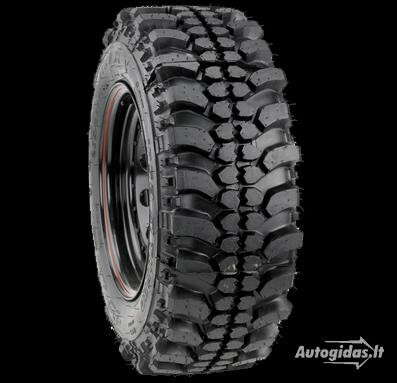 Photo 4 - BFGoodrich KM2 R15 31/10,5 R15 universal tyres passanger car