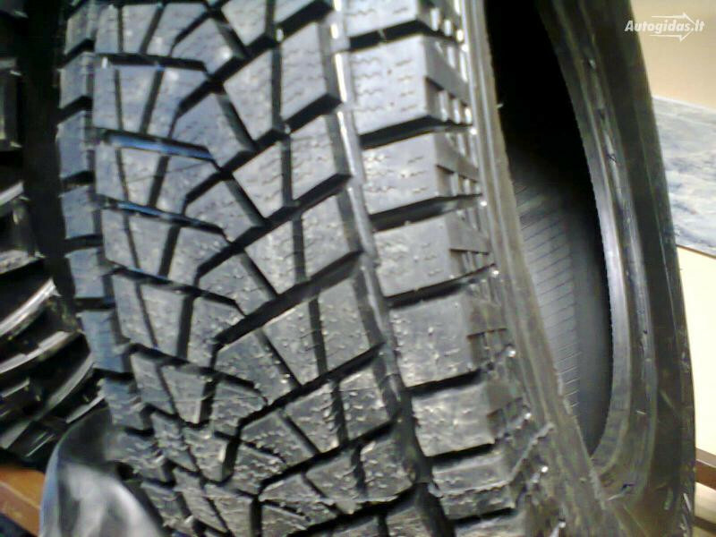 Photo 8 - Simex 4x4 of-ruad  R16 universal tyres passanger car
