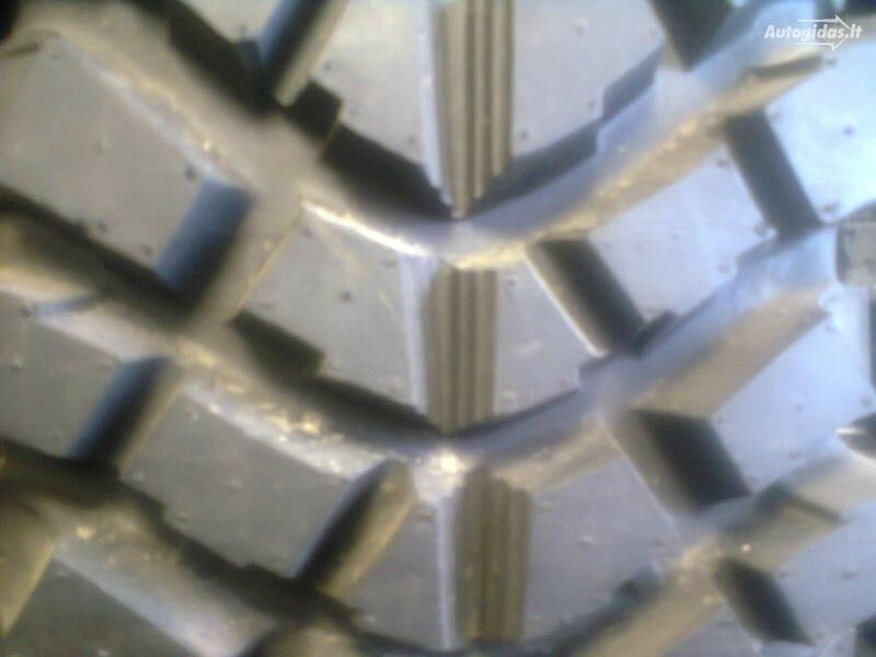 Photo 10 - Simex 4x4 of-ruad  R16 universal tyres passanger car