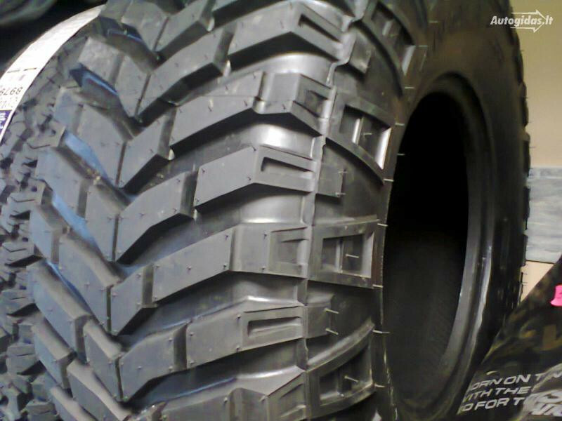 Photo 4 - Booger 4x4 of-ruad R16 universal tyres passanger car