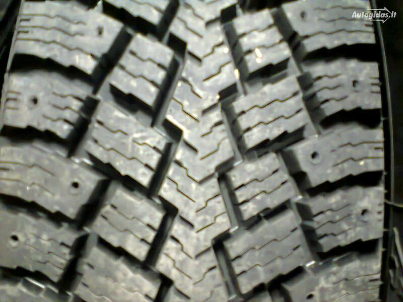 Photo 11 - Booger 4x4 of-ruad R16 universal tyres passanger car