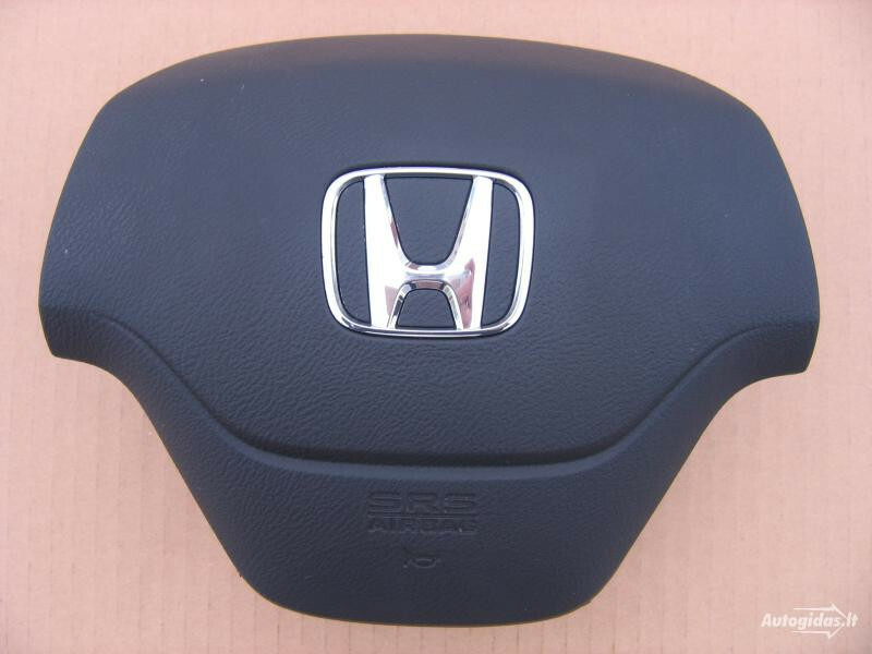 Nuotrauka 1 - Honda Cr-V 2008 m dalys