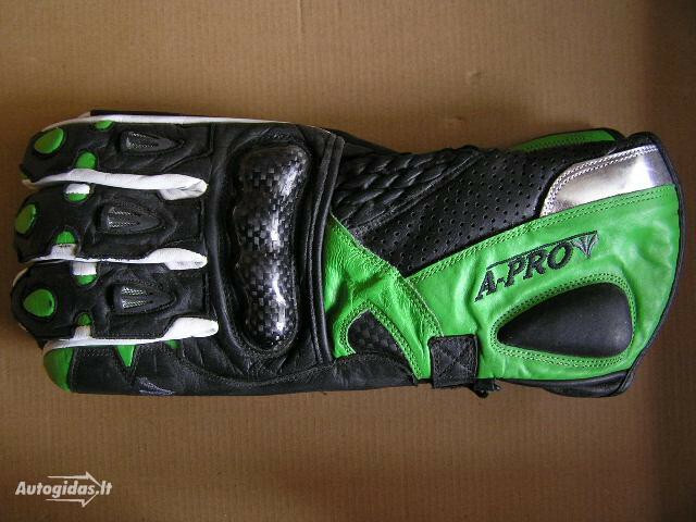 Gloves A-PRO ENERGY