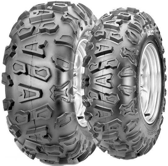 Photo 2 - R12 universal tyres atvs, quads