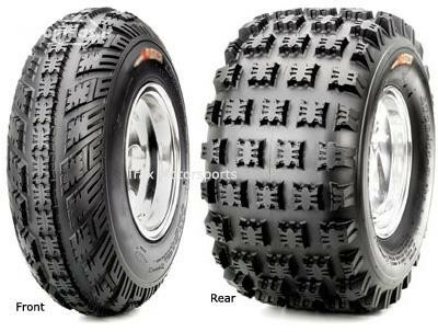 Photo 4 - R12 universal tyres atvs, quads