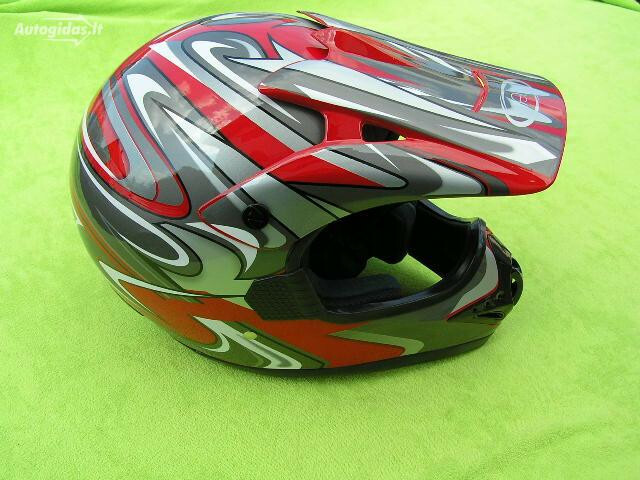 Photo 2 - Helmets MAX 606