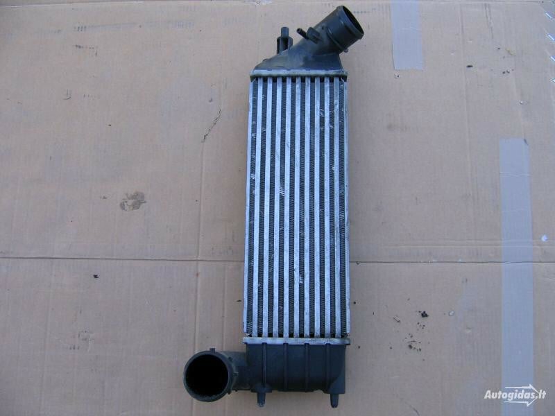 Photo 3 - Fiat Ulysse 2003 y parts