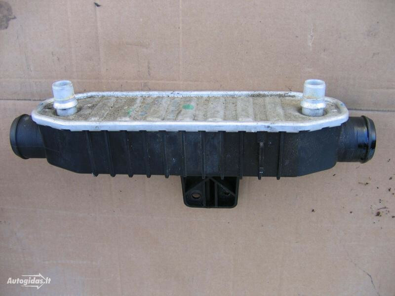 Photo 4 - Fiat Ulysse 2003 y parts