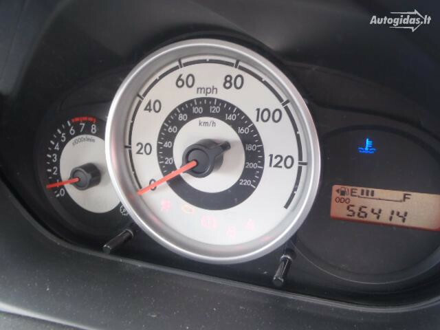Фотография 3 - Mazda 2 II 2008 г запчясти
