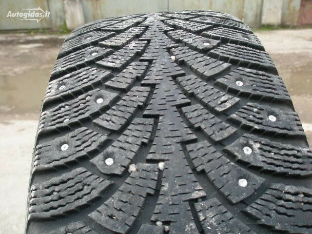 Photo 5 - R17 universal tyres passanger car