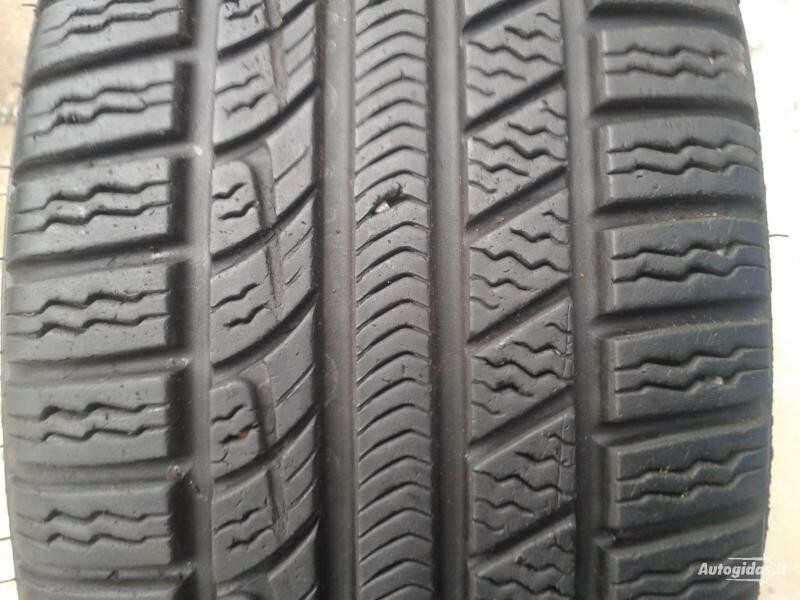 Photo 4 - R18 universal tyres passanger car