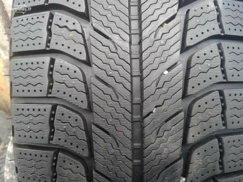 Photo 4 - R17 universal tyres passanger car