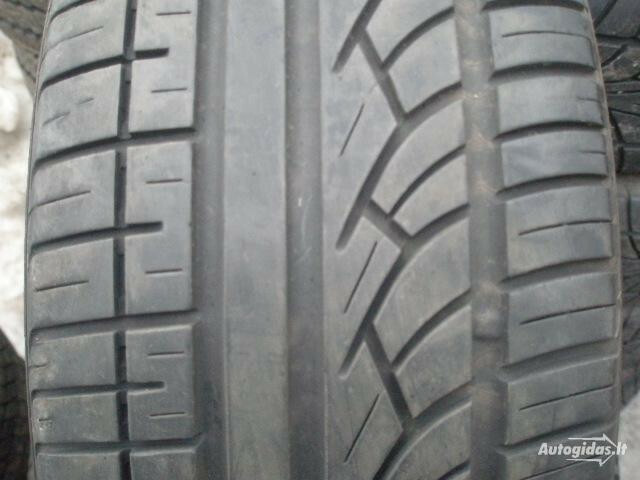Photo 2 - R16 summer tyres passanger car