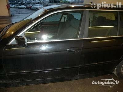 Фотография 3 - Bmw 525 E39 2002 г запчясти