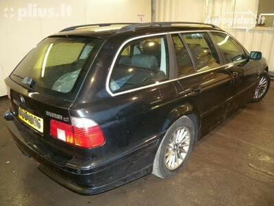 Фотография 5 - Bmw 525 E39 2002 г запчясти