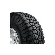 Photo 1 - BFGoodrich M/T R16 285/75 R16 universal tyres trucks and buses